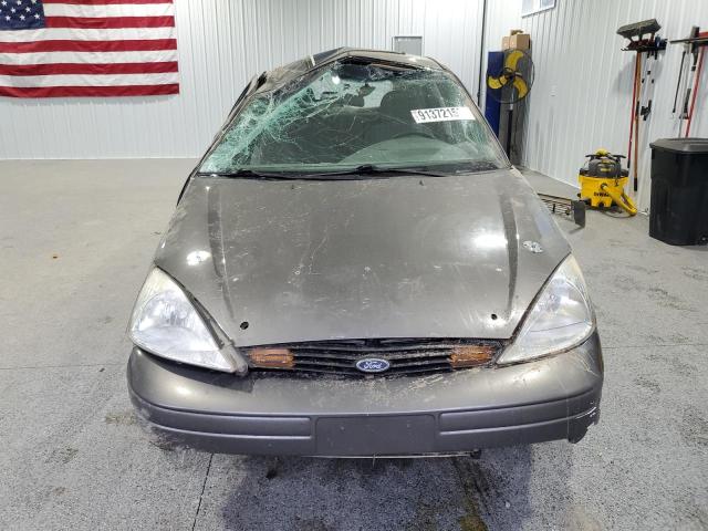 Photo 5 from auction – 2002 FORD FOCUS ZX5 with VIN 3FAFP373X2R116600