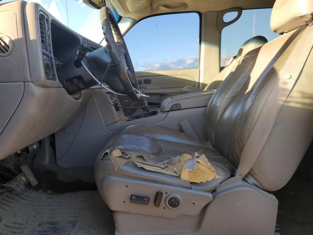 Photo 7 from auction – 2005 GMC SIERRA K25 with VIN 1GTHK23255F877237