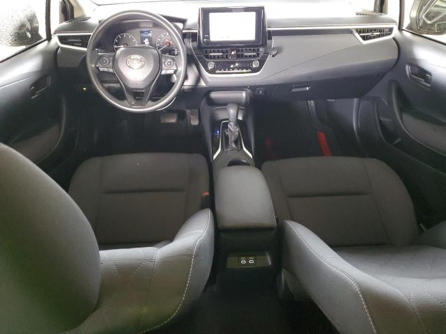 Photo 8 from auction – 2023 TOYOTA COROLLA LE with VIN JTDB4MEE1PJ000490