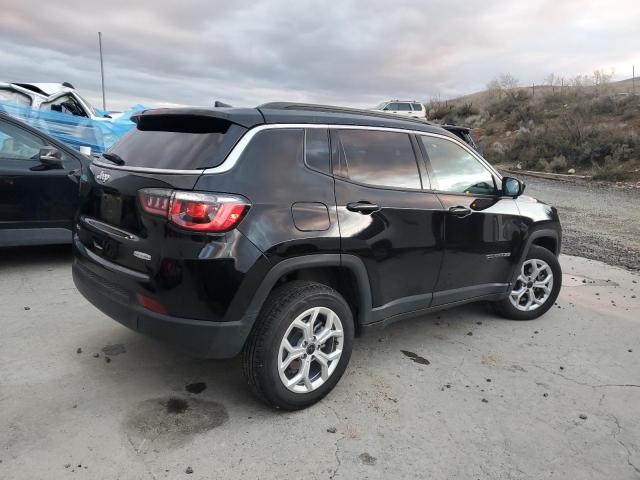 Photo 3 from auction – 2025 JEEP COMPASS LA with VIN 3C4NJDBN4ST547541