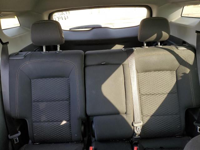 Photo 10 from auction – 2019 GMC TERRAIN SL with VIN 3GKALTEVXKL124191