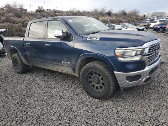 Foto 4 de la subasta – 2019 RAM 1500 LARAM con VIN 1C6SRFJTXKN631930