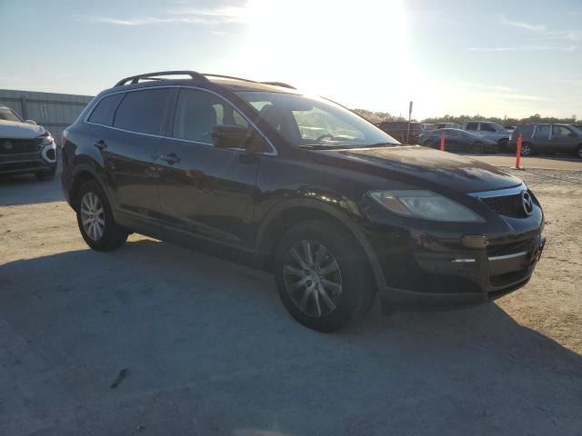 Photo 4 from auction – 2009 MAZDA CX-9 with VIN JM3TB28A690170447