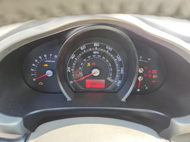 Photo 9 from auction – 2014 KIA SPORTAGE E with VIN KNDPC3AC4E7561851