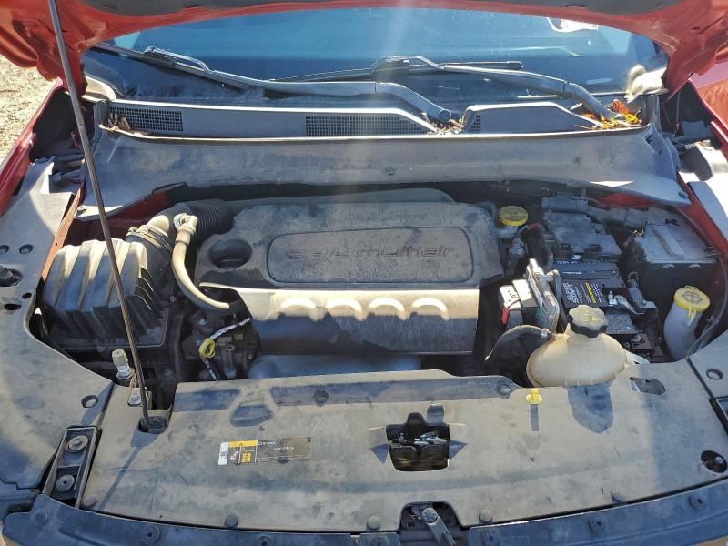 Photo 11 from auction – 2018 JEEP COMPASS LA with VIN 3C4NJDBB8JT423261
