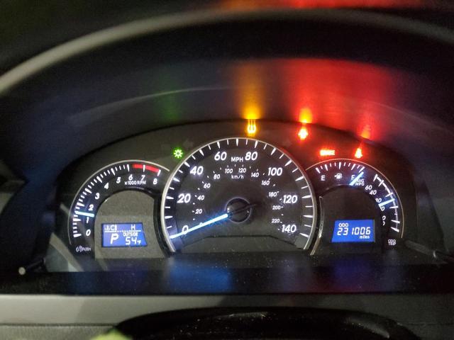 Photo 9 from auction – 2014 TOYOTA CAMRY L with VIN 4T1BF1FKXEU826744