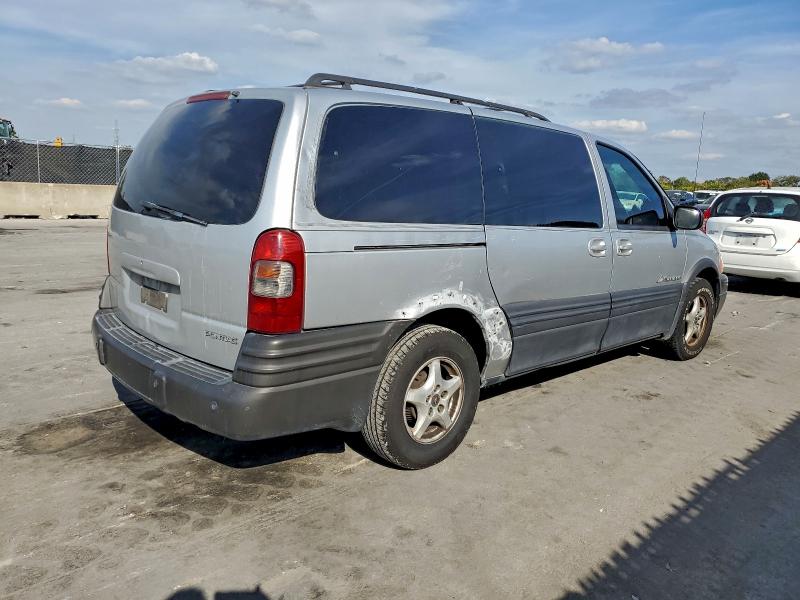 Photo 3 from auction – 2003 PONTIAC MONTANA with VIN 1GMDX03E83D139533