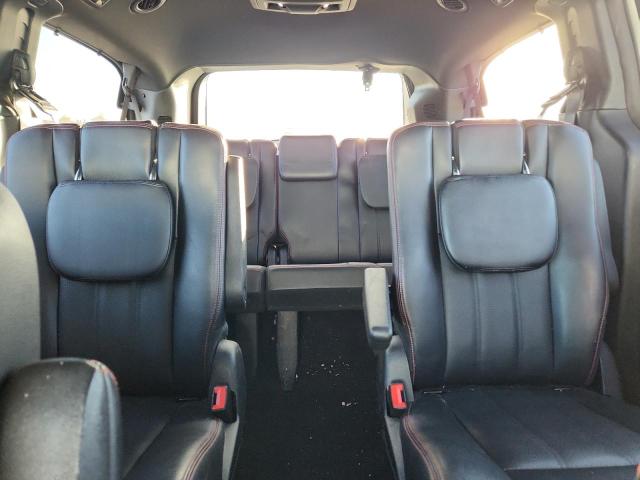 Photo 10 from auction – 2017 DODGE GRAND CARA with VIN 2C4RDGEG6HR549794