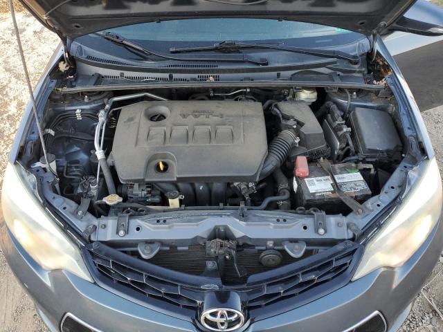 Photo 11 from auction – 2015 TOYOTA COROLLA L with VIN 2T1BURHE3FC281260