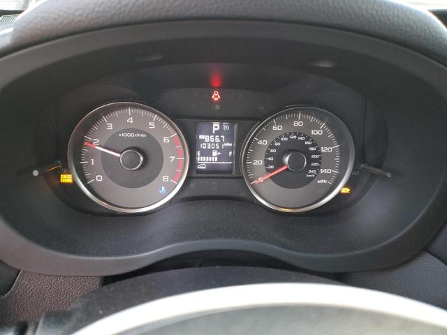 Photo 9 from auction – 2015 SUBARU FORESTER 2 with VIN JF2SJAKC7FH563383