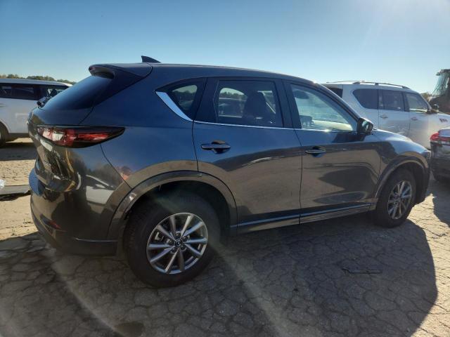 Photo 3 from auction – 2025 MAZDA CX-5 SELEC with VIN JM3KFBBL6S0659317