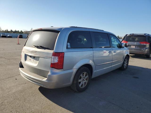 Photo 3 from auction – 2011 CHRYSLER TOWN & COU with VIN 2A4RR5DG1BR704969