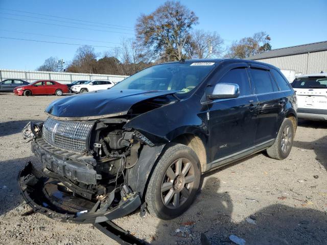 LINCOLN MKX 2007 with VIN 2LMDU68C97BJ28558 - Photo from auction