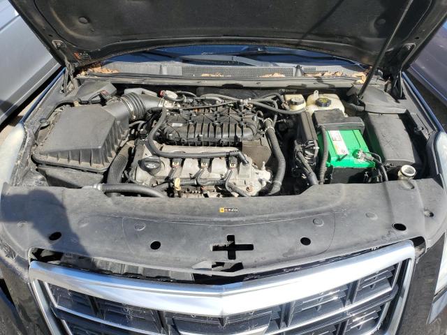 Photo 11 from auction – 2016 CADILLAC XTS with VIN 2G61U5S31G9181402