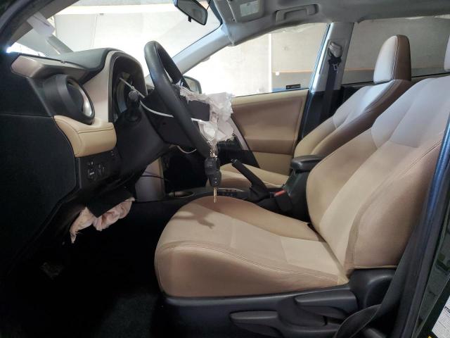 Photo 7 from auction – 2013 TOYOTA RAV4 XLE with VIN JTMRFREV2DD002913