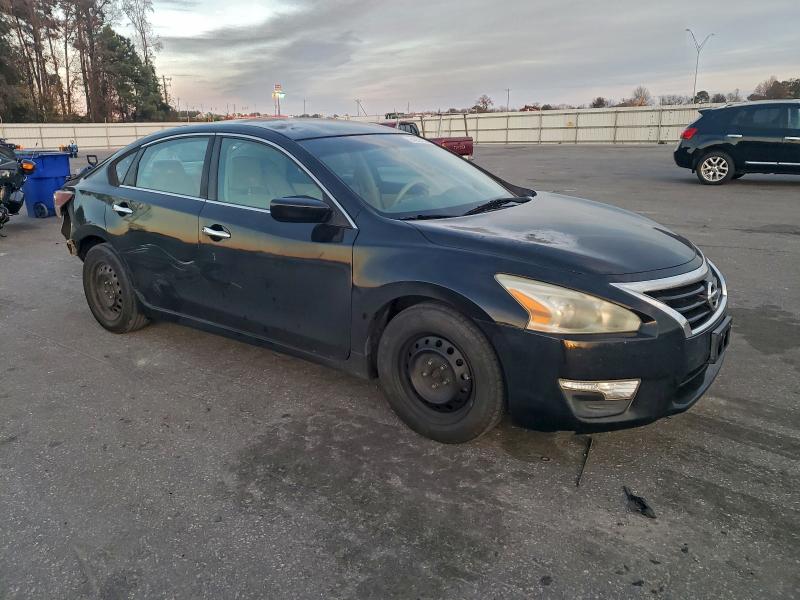 Photo 4 from auction – 2014 NISS ALTIMA with VIN 1N4AL3AP6EN221840
