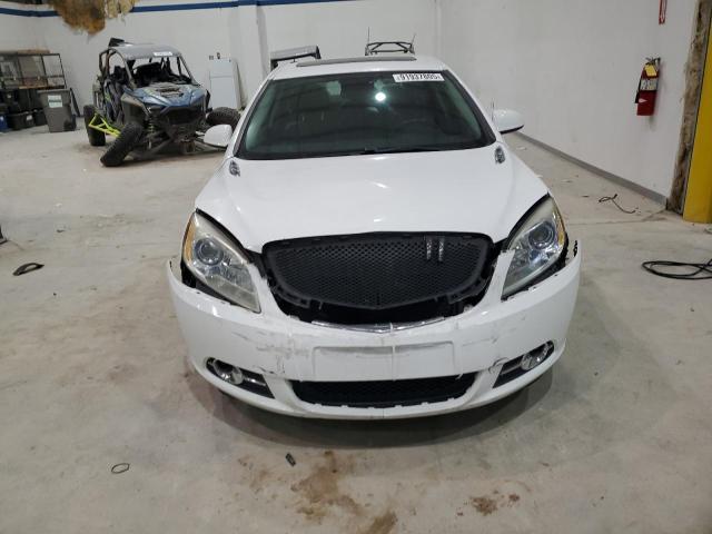 Photo 5 from auction – 2013 BUICK VERANO with VIN 1G4PS5SK9D4197331