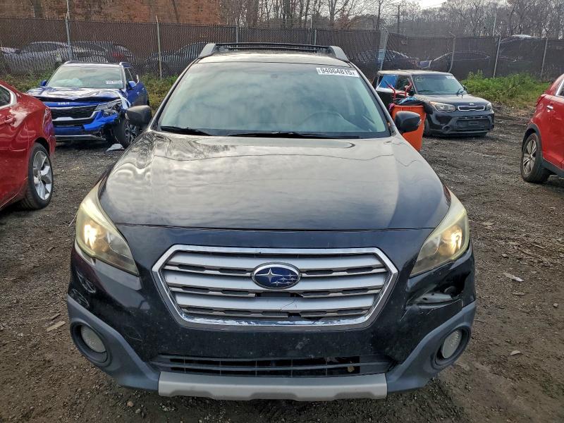 Photo 5 from auction – 2016 SUBARU OUTBACK 2. with VIN 4S4BSAJC4G3333078