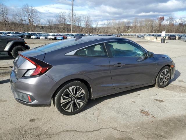 Photo 3 from auction – 2017 HONDA CIVIC EX with VIN 2HGFC3B31HH359327