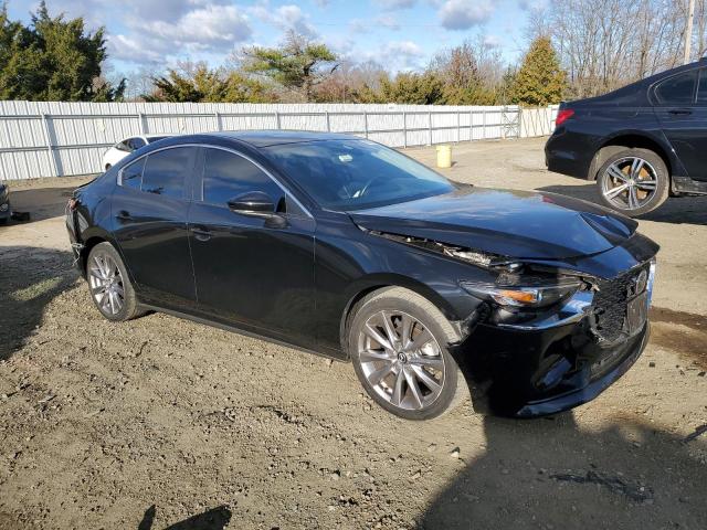 Photo 4 from auction – 2021 MAZDA 3 PREFERRE with VIN JM1BPACL7M1314695