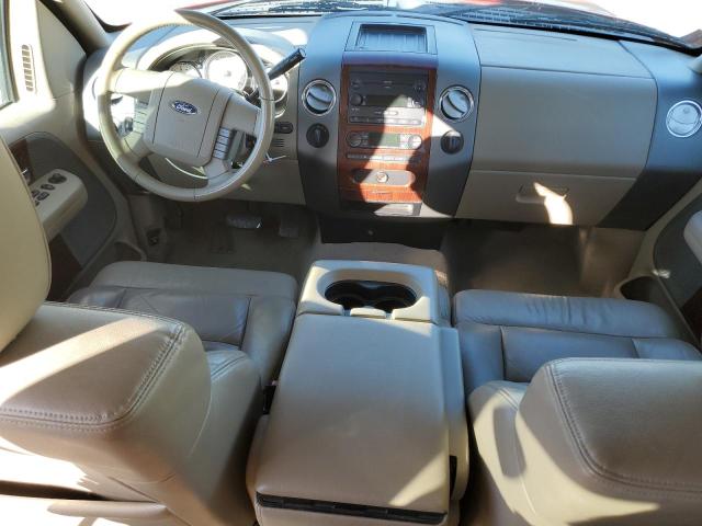Photo 8 from auction – 2007 FORD F150 SUPER with VIN 1FTPW14V57KD07557