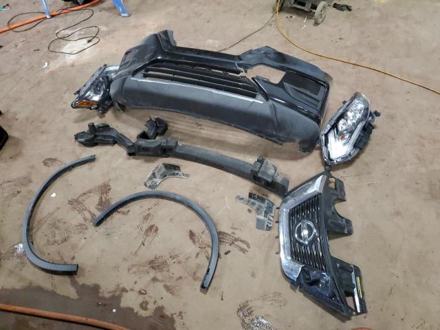 Photo 13 from auction – 2018 NISSAN ROGUE S with VIN KNMAT2MV7JP613383