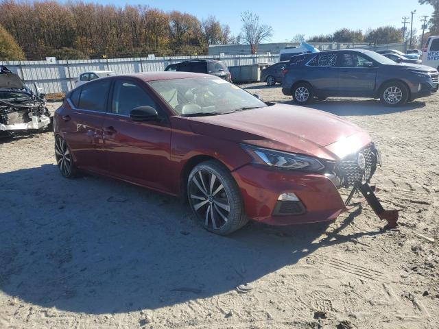 Photo 4 from auction – 2020 NISSAN ALTIMA with VIN 1N4BL4CVXLC174648