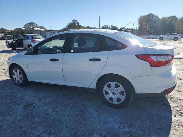 Photo 2 from auction – 2013 FORD FOCUS S with VIN 1FADP3E26DL252824