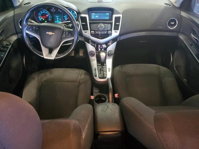 Photo 8 from auction – 2011 CHEVROLET CRUZE LT with VIN 1G1PF5S91B7270959