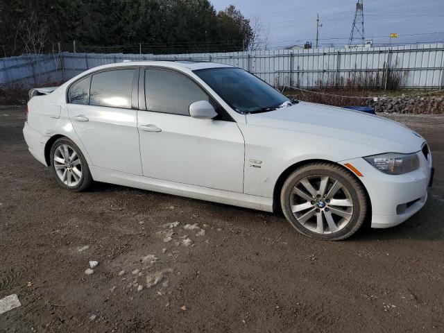 Photo 4 from auction – 2011 BMW 328 with VIN WBAPK7G54BNN70668