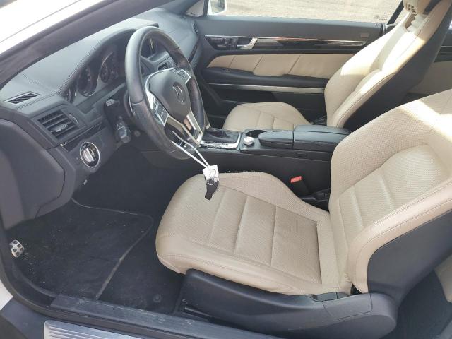Photo 7 from auction – 2012 MERCEDES-BENZ E 550 with VIN WDDKK7DF6CF180134