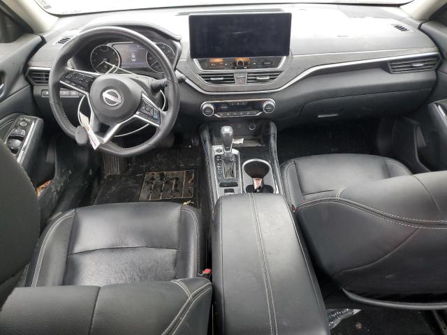 Photo 8 from auction – 2023 NISSAN ALTIMA SL with VIN 1N4BL4EW3PN332800