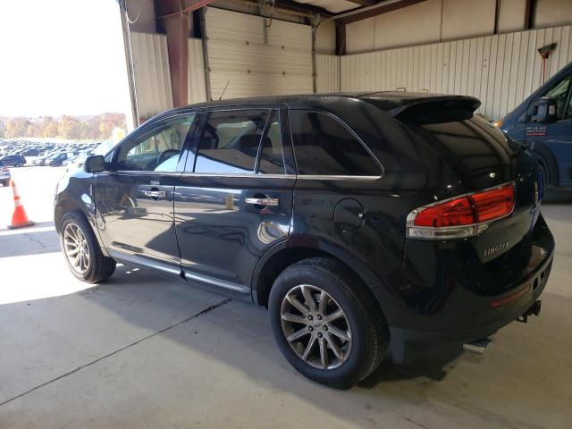 Photo 2 from auction – 2013 LINCOLN MKX with VIN 2LMDJ8JK1DBL20624