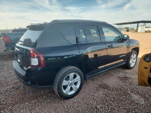 Photo 3 from auction – 2016 JEEP COMPASS SP with VIN 1C4NJCBA9GD666352