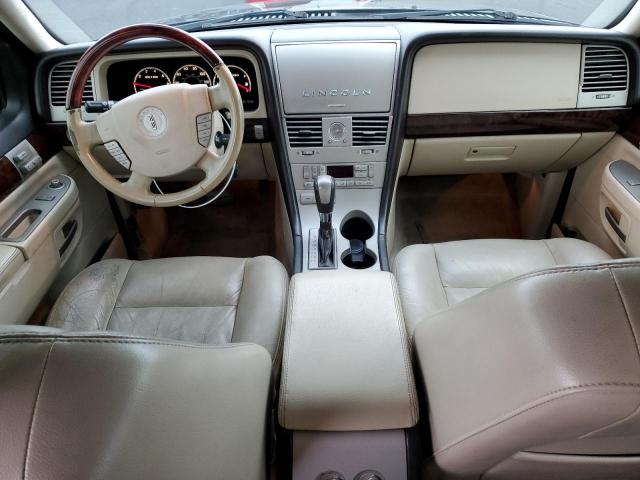 Photo 8 from auction – 2003 LINCOLN AVIATOR with VIN 5LMEU68H93ZJ49622