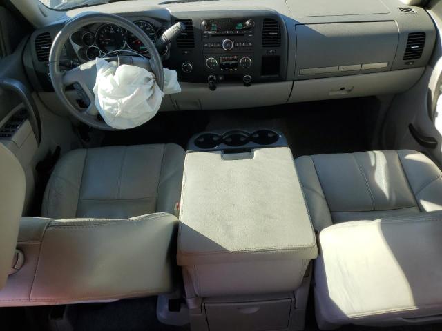 Photo 8 from auction – 2013 GMC SIERRA with VIN 3GTP2VE75DG345330