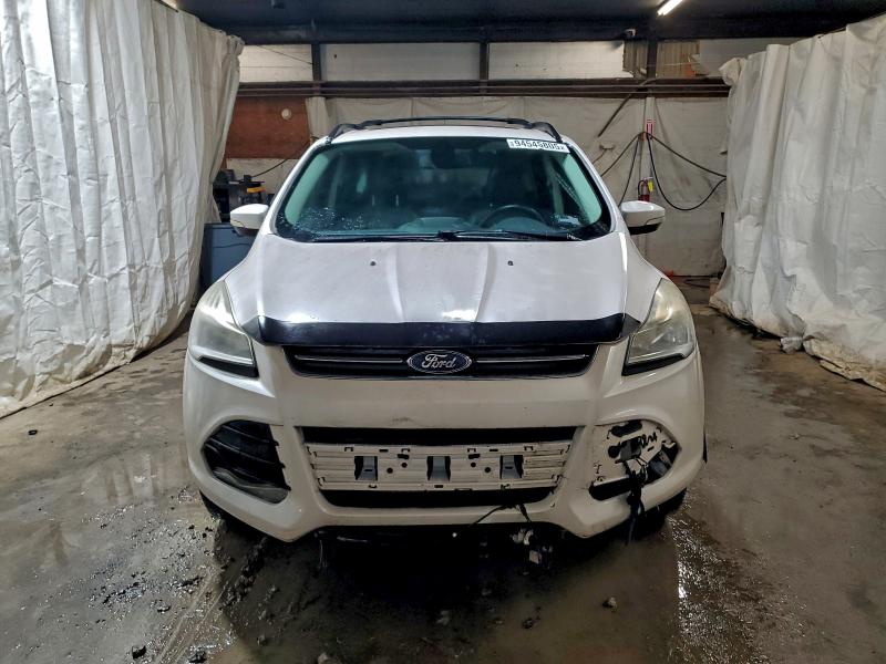 Photo 5 from auction – 2013 FORD ESCAPE SEL with VIN 1FMCU9HX6DUC75504