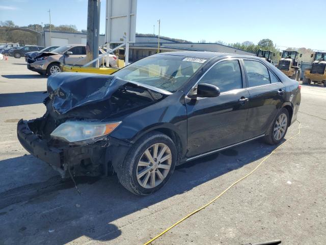 TOYOTA CAMRY BASE 2012 с VIN 4T4BF1FK2CR227405 - Фото с аукциона