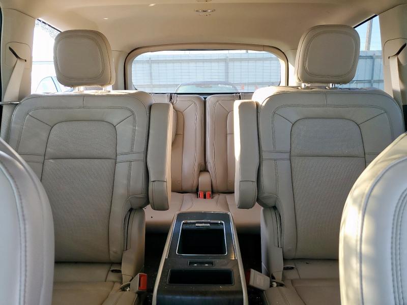 Photo 10 from auction – 2020 LINCOLN AVIATOR RE with VIN 5LM5J7XC4LGL01337