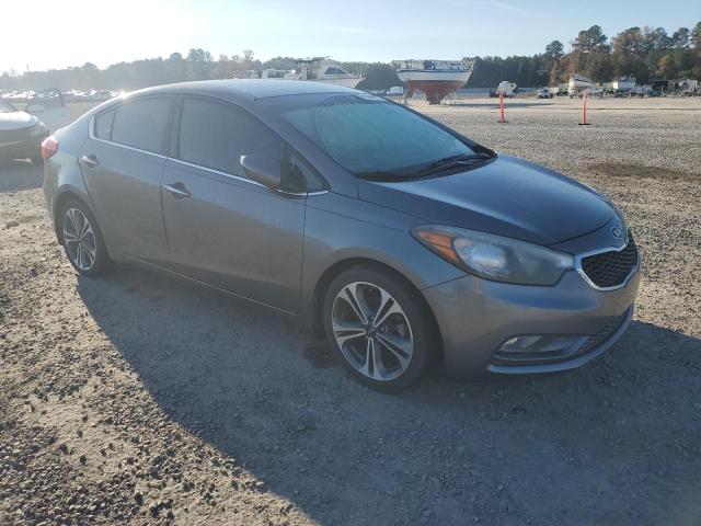 Zdjęcie 4 z aukcji – 2016 KIA FORTE EX z VIN KNAFX4A87G5473728