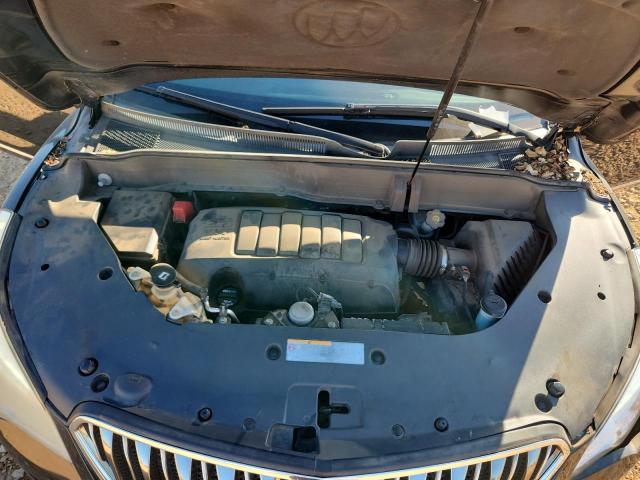 Photo 12 from auction – 2015 BUICK ENCLAVE with VIN 5GAKRBKD3FJ178399