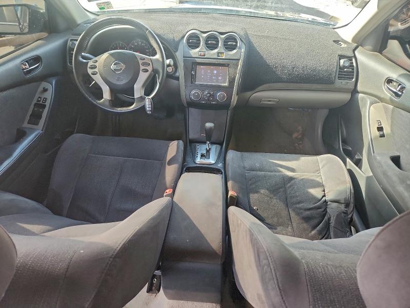 Photo 8 from auction – 2010 NISSAN ALTIMA BAS with VIN 1N4AL2AP2AN525347