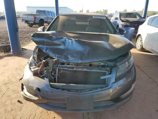 Photo 5 from auction – 2013 CHEVROLET VOLT with VIN 1G1RB6E4XDU132545