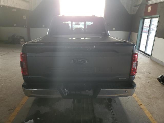 Photo 6 from auction – 2021 FORD F150 with VIN 1FTFW1E80MFC61287