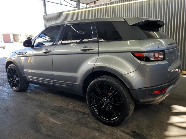 Photo 2 from auction – 2015 LAND ROVER RANGE ROVE with VIN SALVN2BG8FH961753