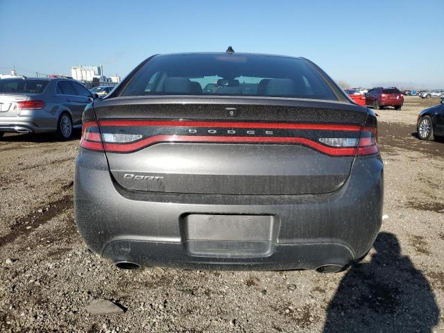Photo 6 from auction – 2015 DODGE DART SXT with VIN 1C3CDFBBXFD320516