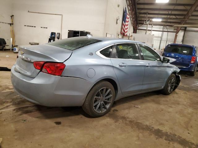 Photo 3 from auction – 2014 CHEVROLET IMPALA LS with VIN 1G11Y5SLXEU149364