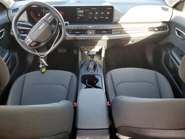 Photo 8 from auction – 2025 KIA K4 LX with VIN 3KPFT4DE6SE141745