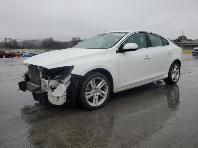 VOLVO S60 T5 2014 with VIN YV1612FS6E2293503 - Photo from auction