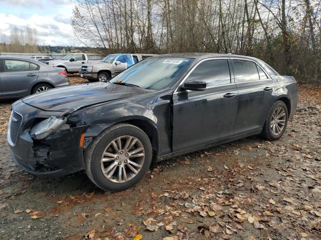 CHRYSLER 300 LIMITE 2016 with VIN 2C3CCAAG3GH295708 - Photo from auction